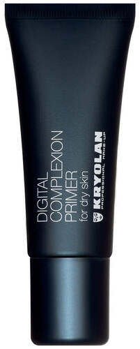 Kryolan Digital Complexion Primer for dry skin