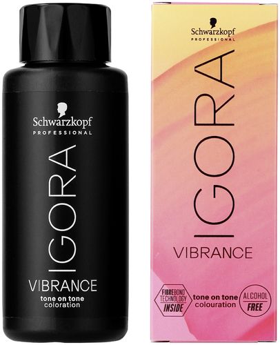 Schwarzkopf Igora Vibrance Toner 60ml