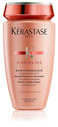 Kérastase Discipline Bain Fluidealiste Sulfatefree
