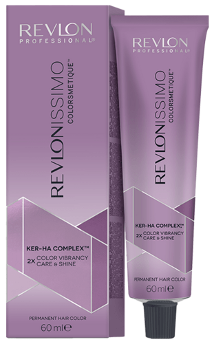 Revlon Professional Revlonissimo Colorsmetique Burgundtöne