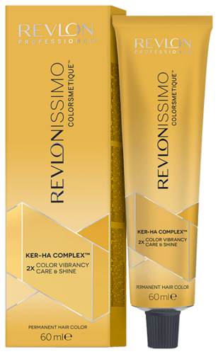 Revlon Professional Revlonissimo Colorsmetique Goldtöne