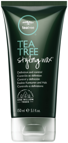 Paul Mitchell Tea Tree Styling Wax