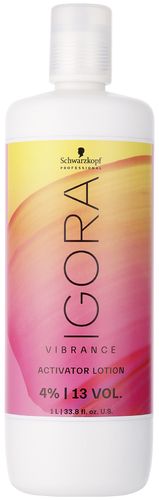 Schwarzkopf Igora Vibrance Lotion Activatrice 4%