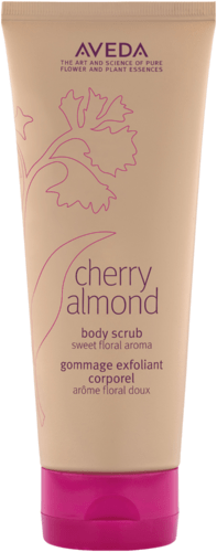 Aveda Cherry Almond Body Scrub 200ml