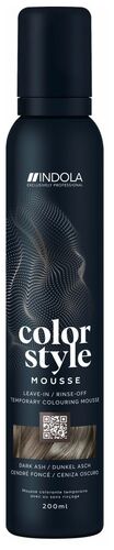 Indola Color Style Mousse