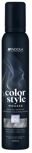 Indola Color Style Mousse