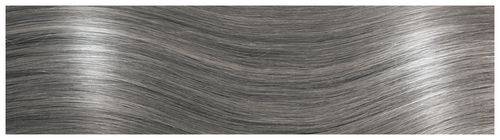 She Tape-In Extensions Silver Grey (Colour 61)