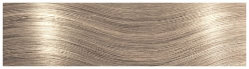 She Extensions adhésives Blond moyen cendré irisé Couleur 101