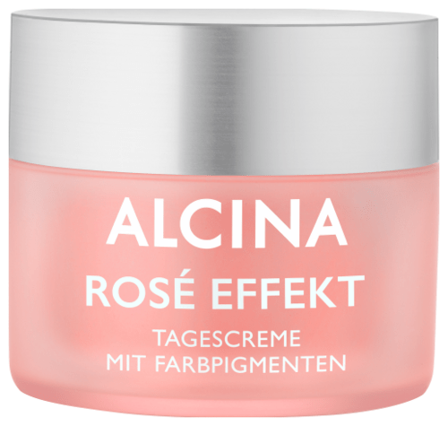 Alcina Rosé Day Cream