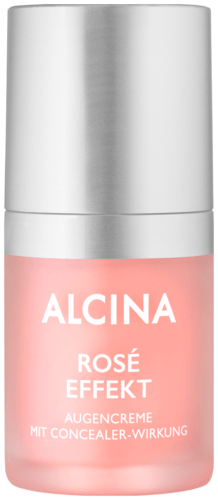 Alcina Rosé Eye Cream