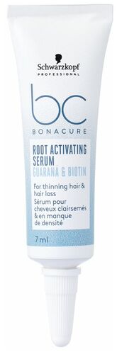 Schwarzkopf BC Sérum Activateur de racines (7x10ml)
