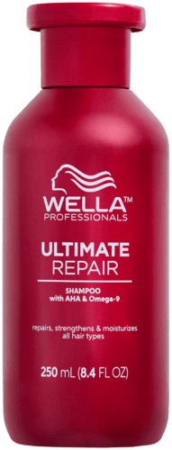 Wella Ultimate Repair Shampoo