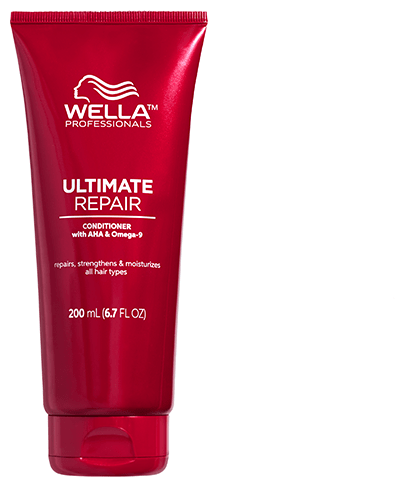 Wella Ultimate Repair Conditioner