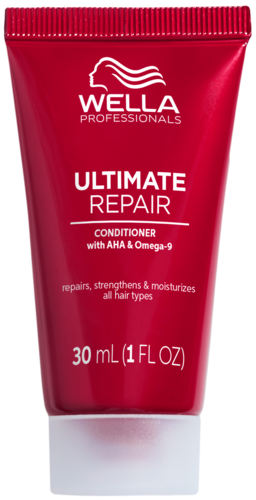 Wella Ultimate Repair Conditioner