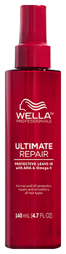 Wella Ultimate Repair Protective Leave-In Treatment