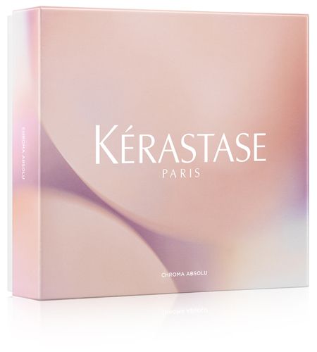  Kérastase Chroma Absolu Light Spring Coffret 