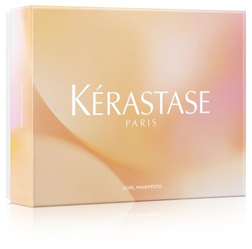 Kerastase Spring Gift Set Curl Manifesto