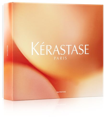 Kérastase Nutritive Light Spring Set