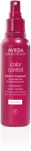 Aveda Color Control Leave-In Treatment Light
