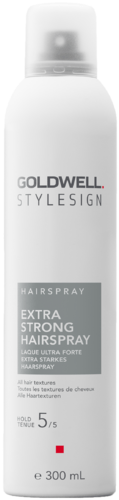 Goldwell Stylesign Hairspray Extra Strong Hairspray