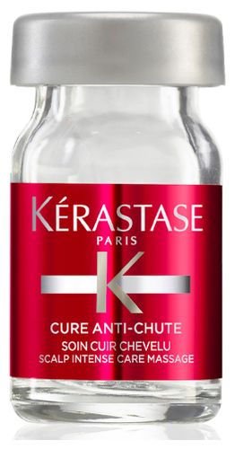 Kérastase Aminexil Cure Anti-Chute Box