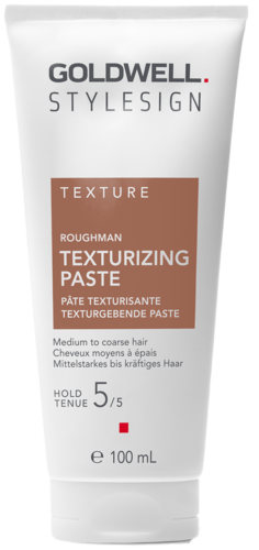 Goldwell Stylesign Texture Roughman Texturizing Paste 