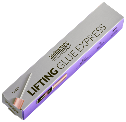 andmetics professional Lifting Glue Express