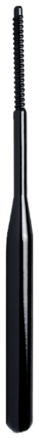 andmetics professional Bâtonnets d'application pour teinture de cils et sourcils