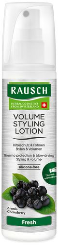 Rausch Volume Styling Lotion Fresh