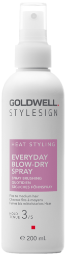 Goldwell Style Sign Soft Volumizer Spray Brushing Volumateur