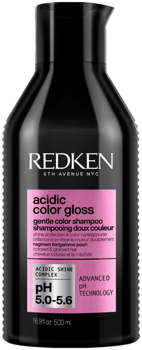 Redken Acidic Color Gloss Shampoo