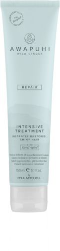 Paul Mitchell Awapuhi Wild Ginger Repair Intensive Treatment