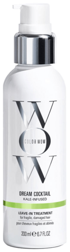 Color Wow Kale Cocktail Bionic Tonique
