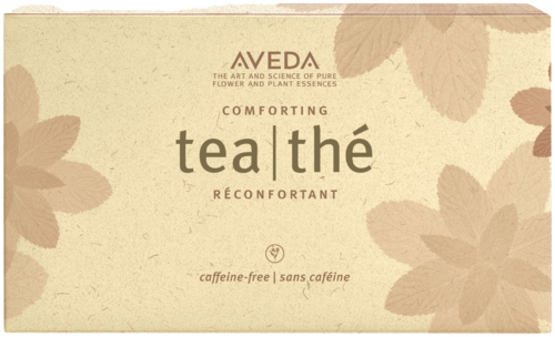 Aveda Comforting Tea Bags