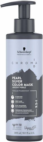 Schwarzkopf Chroma ID Bonding Color Mask 300ml