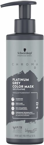 Schwarzkopf Chroma ID Bonding Color Mask 300ml