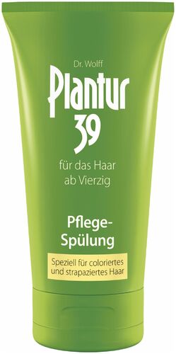 Plantur 39 Conditioner for coloured hair