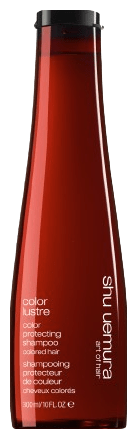 Shu Uemura Color Lustre Shampoo