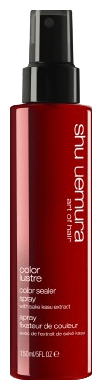 Shu Uemura Color Lustre Spray