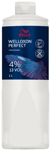 Wella Welloxon Perfect 1000ml 