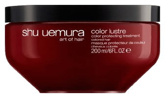 Shu Uemura Color Lustre Maske