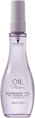 Schwarzkopf Oil Ultime Barbary Fig Finishing Oil