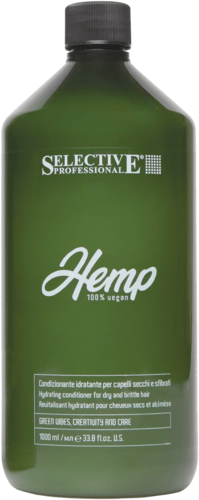 Selective Hemp Conditioner