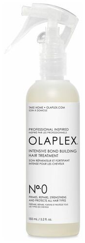 Olaplex No. 0 Intensive Bond Building Hair Treatment