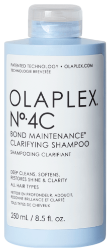 Olaplex popular shampoo