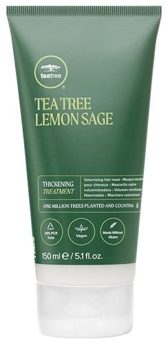 Paul Mitchell Lemon Sage Thickening Treatment
