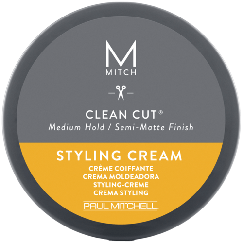 Paul Mitchell Mitch Clean Cut