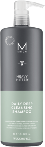 Paul Mitchell MITCH Heavy Hitter