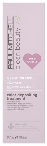 Paul Mitchell Clean Beauty Color Depositing Treatment