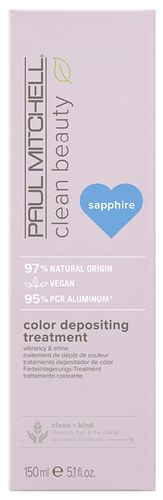 Paul Mitchell Clean Beauty Color Depositing Treatment